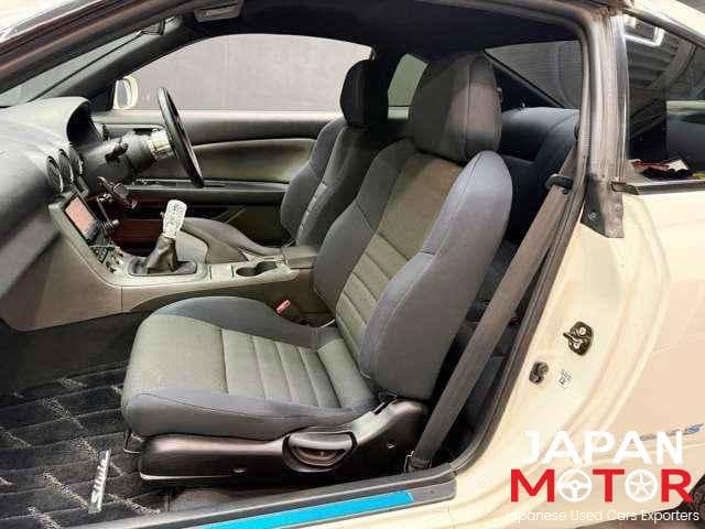 1999 Nissan Silvia JDM car for sale — photo 7 of 12