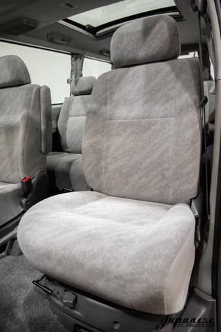 1997 Toyota HiAce JDM car for sale — photo 16 of 25