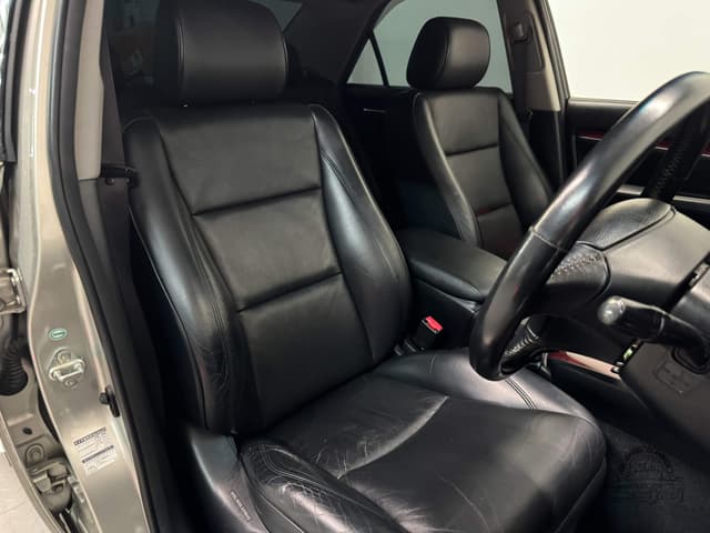 2000 Toyota Mark II JDM car for sale — photo 25 of 25