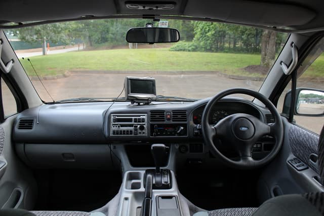 1995 Mazda Bongo JDM car for sale — photo 10 of 22