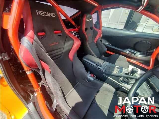 2000 Toyota Supra JDM car for sale — photo 6 of 10