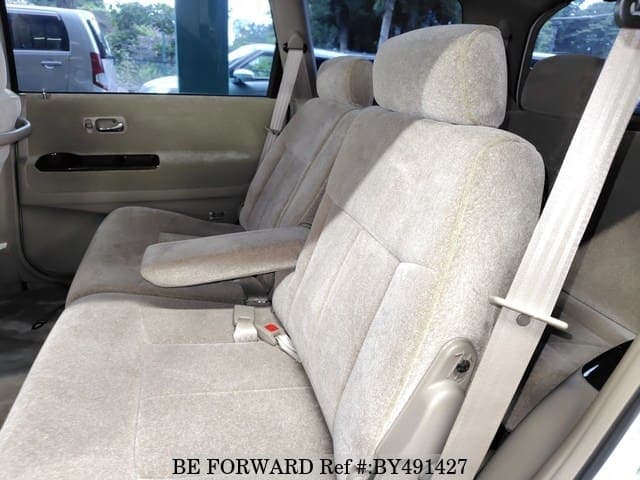 1997 Honda Odyssey JDM car for sale — photo 5 of 6