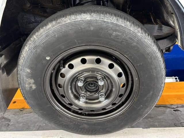 1997 Honda Acty JDM car for sale — photo 14 of 25