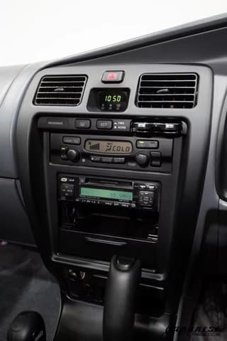 1998 Toyota Hilux JDM car for sale — photo 10 of 25