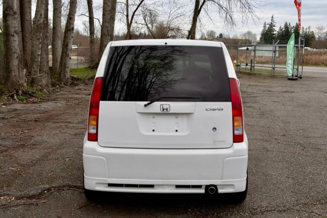 2000 Honda Capa JDM car for sale — photo 6 of 20