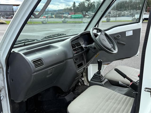 1998 Mazda Scrum JDM car for sale — photo 21 of 23