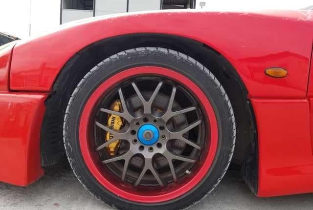 1993 Mitsubishi GTO JDM car for sale — photo 9 of 25