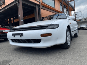 1990 Toyota Celica JDM car for sale