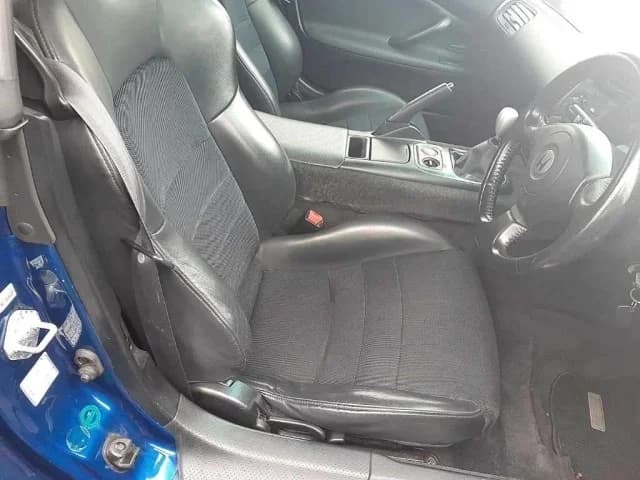 1999 Honda S2000 JDM car for sale — photo 10 of 10