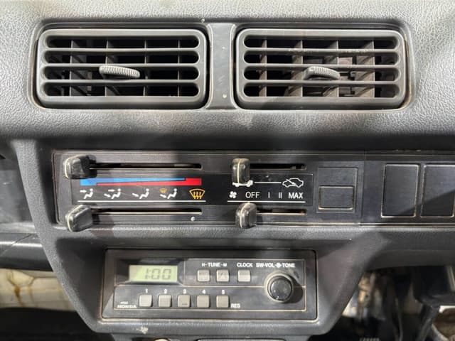 1998 Honda Acty JDM car for sale — photo 10 of 23