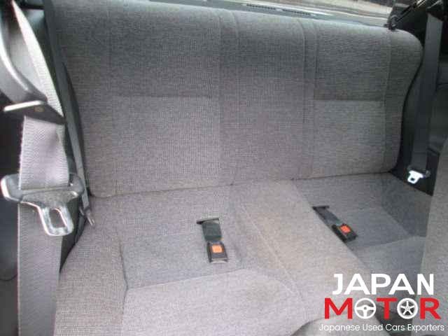 1991 Nissan Silvia JDM car for sale — photo 7 of 10
