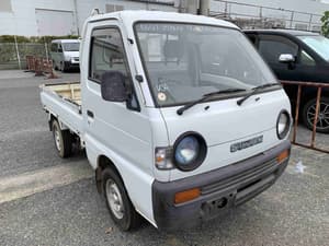 1994 Suzuki Carry JDM car for sale