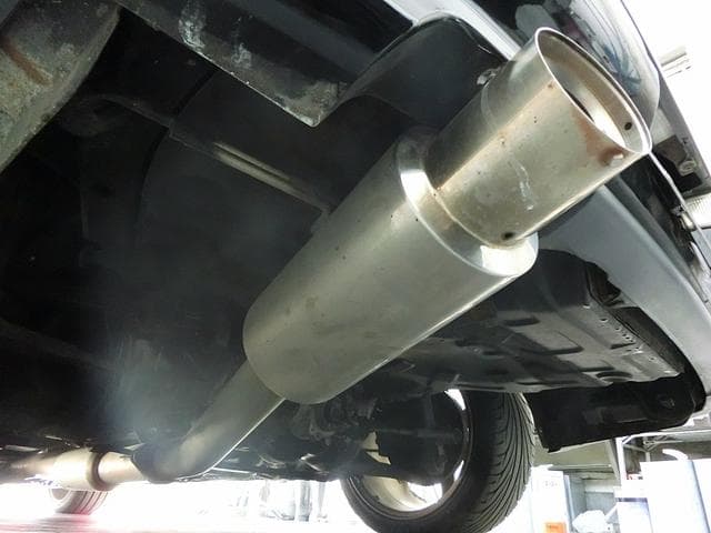 2001 Nissan Skyline JDM car for sale — photo 16 of 25