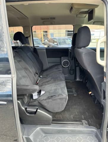 2007 Mitsubishi Delica JDM car for sale — photo 12 of 13