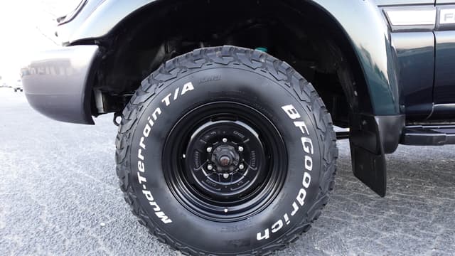 1995 Toyota Land Cruiser JDM car for sale — photo 11 of 20