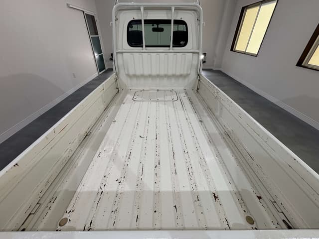 1996 Daihatsu Hijet JDM car for sale — photo 7 of 25