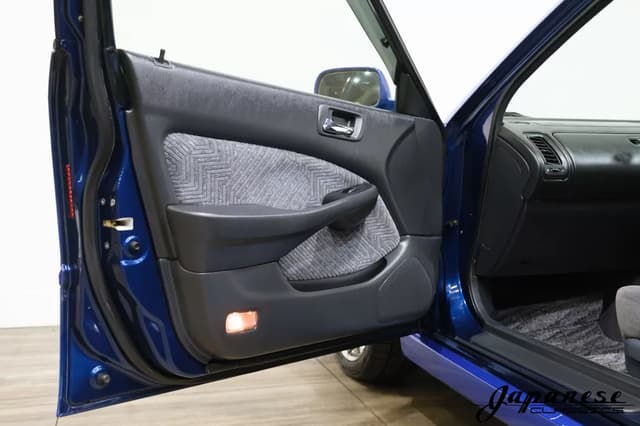 1997 Honda Accord JDM car for sale — photo 18 of 25