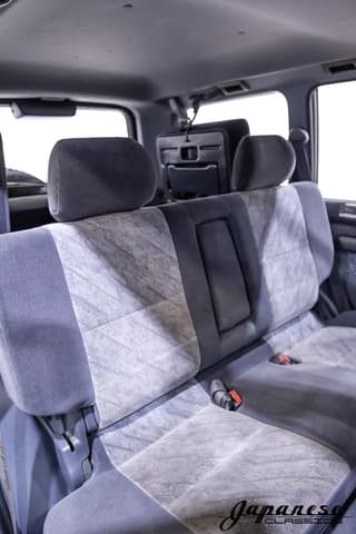 1996 Toyota Land Cruiser Prado JDM car for sale — photo 16 of 25