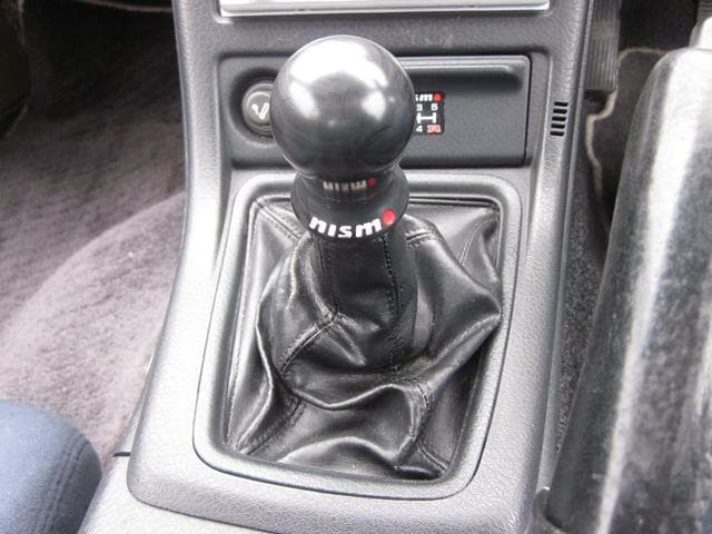 1995 Nissan Skyline JDM car for sale — photo 19 of 25