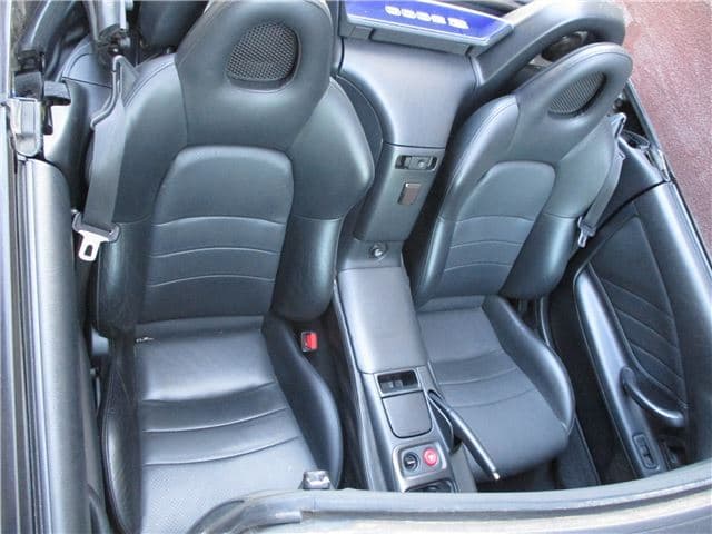 1999 Honda S2000 JDM car for sale — photo 16 of 25