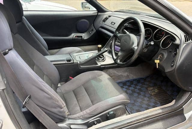 1993 Toyota Supra JDM car for sale — photo 15 of 23