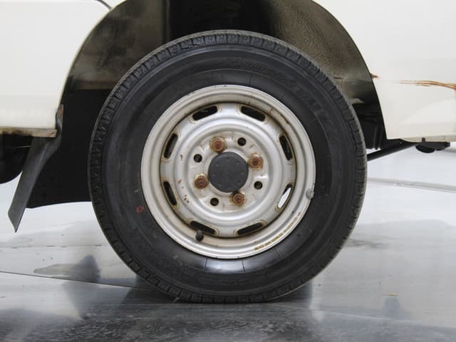 1993 Daihatsu Hijet JDM car for sale — photo 19 of 25