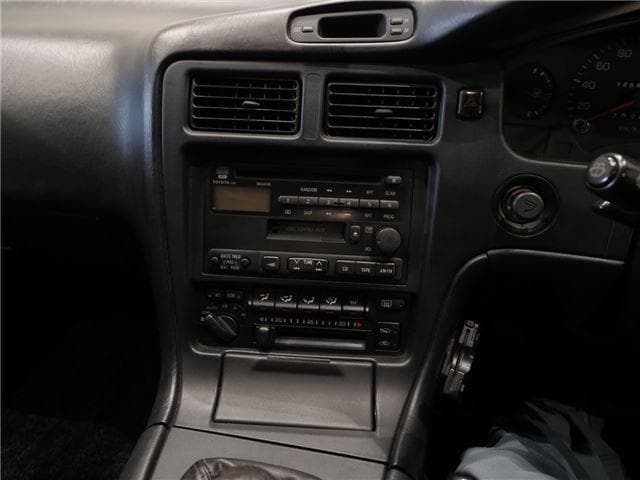 1993 Toyota MR2 JDM car for sale — photo 13 of 25