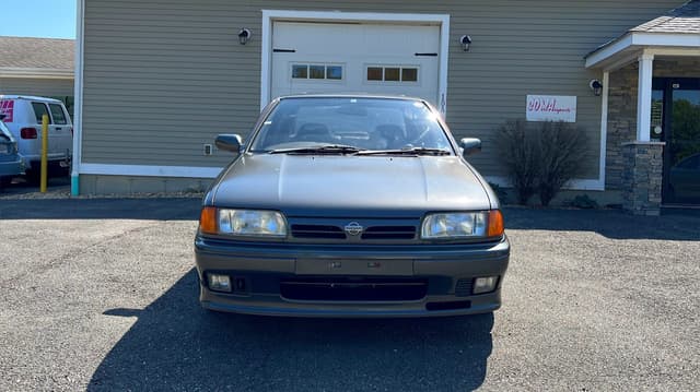 1994 Nissan Primera JDM car for sale — photo 3 of 17