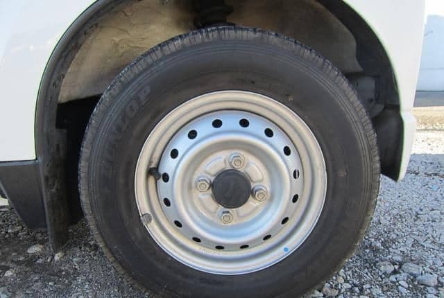2009 Suzuki Carry JDM car for sale — photo 19 of 25