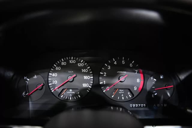 1993 Nissan Fairlady Z JDM car for sale — photo 12 of 25