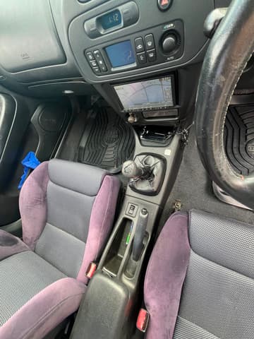 1998 Mitsubishi Lancer Evolution JDM car for sale — photo 9 of 22