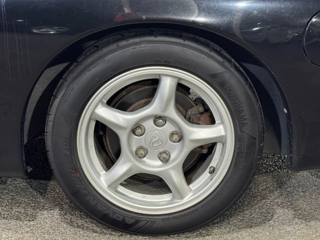 1997 Mazda RX-7 JDM car for sale — photo 14 of 25