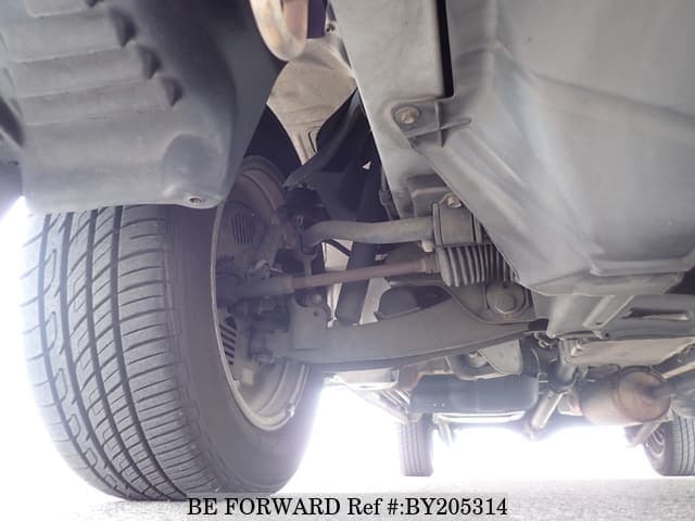 1999 Toyota Townace JDM car for sale — photo 13 of 25