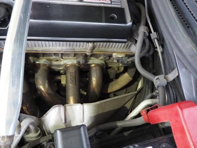 2001 Toyota Altezza JDM car for sale — photo 13 of 20