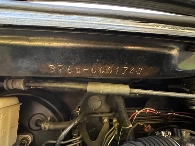 1994 Mitsubishi Delica JDM car for sale — photo 2 of 22