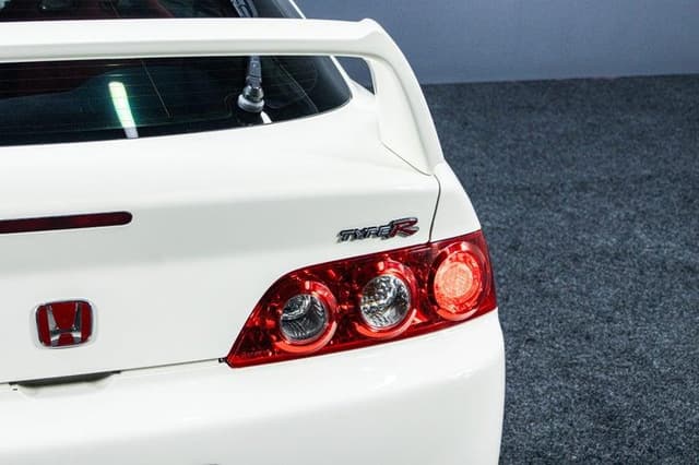 2005 Honda Integra JDM car for sale — photo 6 of 18