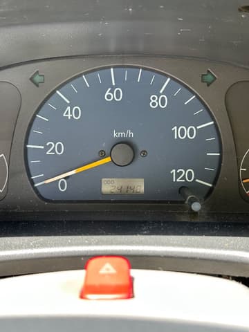 1999 Suzuki Carry JDM car for sale — photo 3 of 10