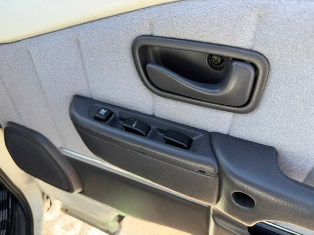 2000 Subaru Sambar JDM car for sale — photo 20 of 25
