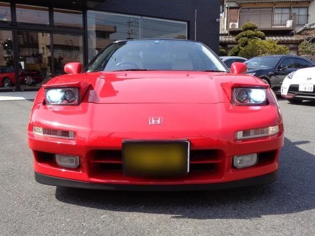 1991 Honda NSX JDM car for sale — photo 5 of 25