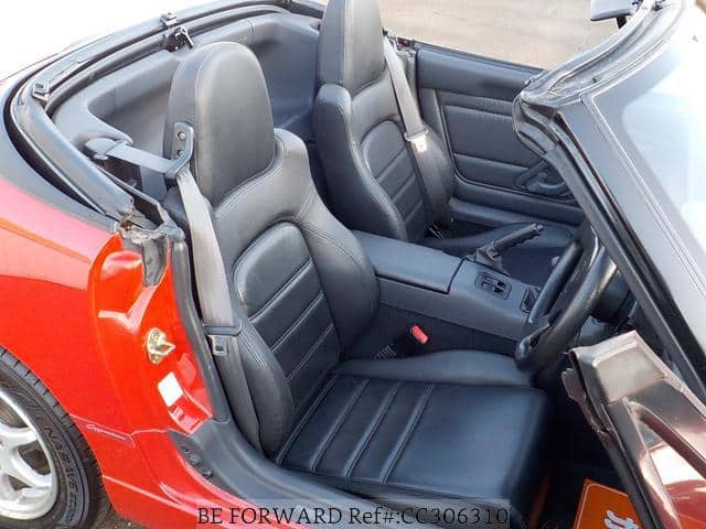 1993 Suzuki Cappuccino JDM car for sale — photo 20 of 20