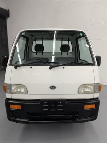 1997 Subaru Sambar JDM car for sale — photo 2 of 25