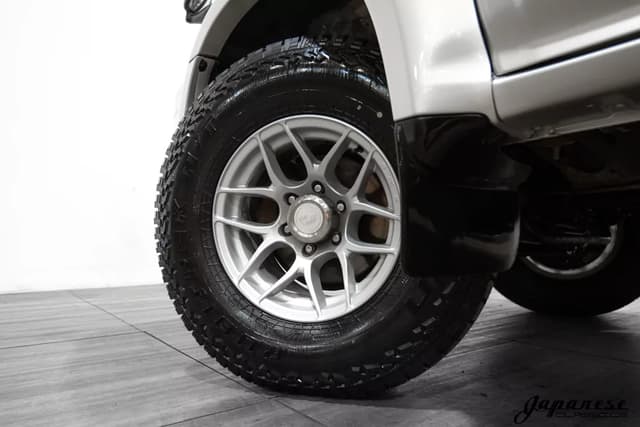 1999 Toyota Land Cruiser Prado JDM car for sale — photo 25 of 25