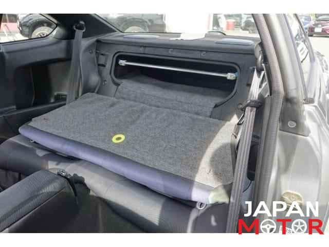 2001 Nissan Silvia JDM car for sale — photo 9 of 21