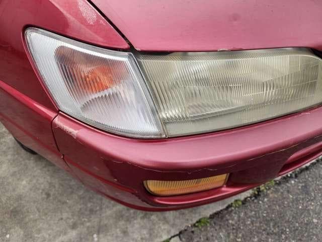 1997 Toyota Sprinter JDM car for sale — photo 16 of 19