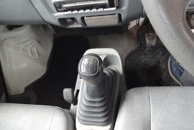 2004 Nissan JDM car for sale — photo 13 of 13