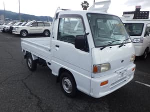 1998 Subaru Sambar JDM car for sale