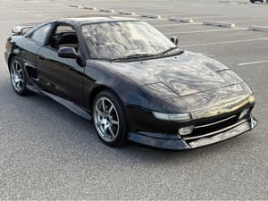 1992 Toyota MR2 JDM car for sale