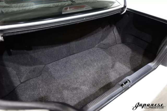 1996 Toyota Chaser JDM car for sale — photo 22 of 25
