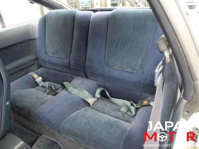 1988 Toyota Celica JDM car for sale — photo 8 of 11