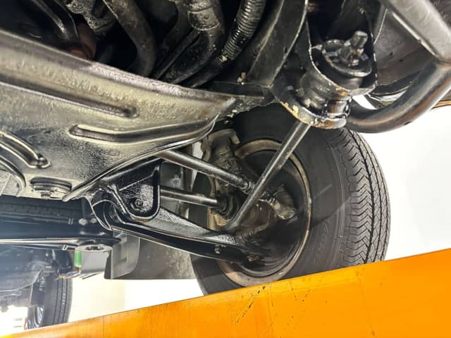 1994 Honda Acty JDM car for sale — photo 19 of 24